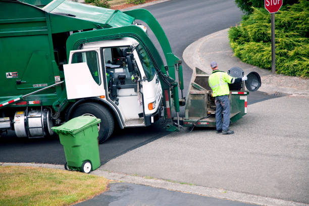 Best Basement Cleanout  in Murraysville, NC