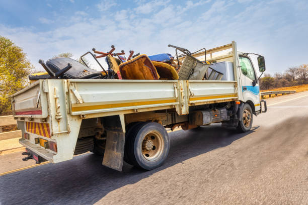 Best Commercial Junk Removal  in Murraysville, NC
