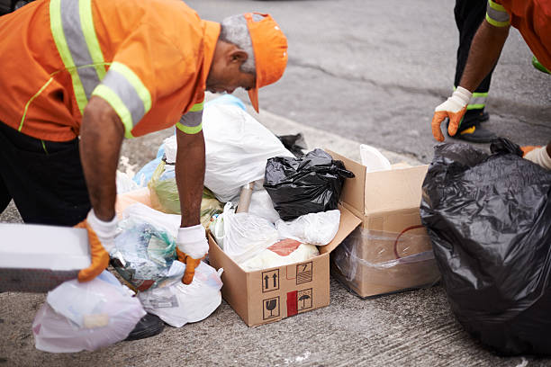 Best Residential Junk Removal  in Murraysville, NC